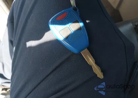 2004 Dodge Durango Slt from USA, damaged, VIN 1D4HB48N74F160970